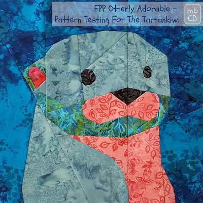 Otterly Adorable FPP tips by www.madebyChrissieD.com Otterly Adorable FPP tips by www.madebyChrissieD.com