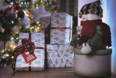 Prepara Tu Tienda Para Las Fiestas Navideñas