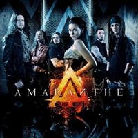 [2011] - Amaranthe [Deluxe Edition]