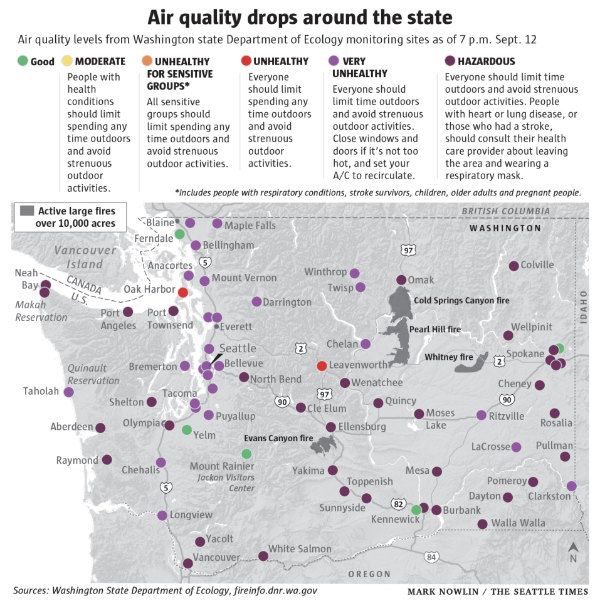 MAKING A MARK Beyond hazardous for some artists