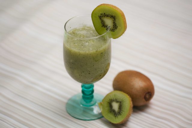 معلومات عن فاكهة الكيوي