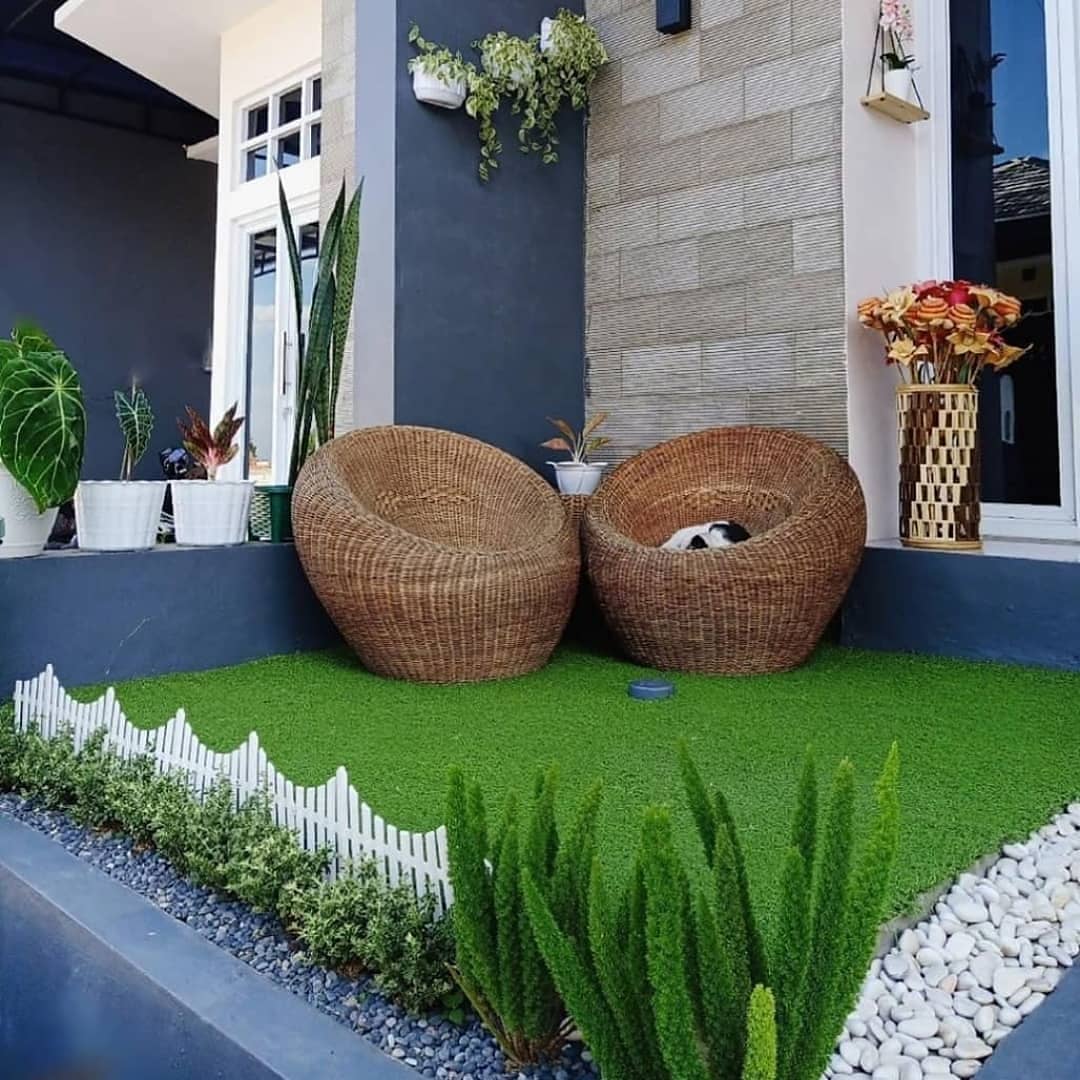 Balcony Garden /Terrace Gardening setup in HYDERABAD at your doorsteps