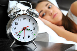Cara Mengatasi Insomnia (Susah Tidur)