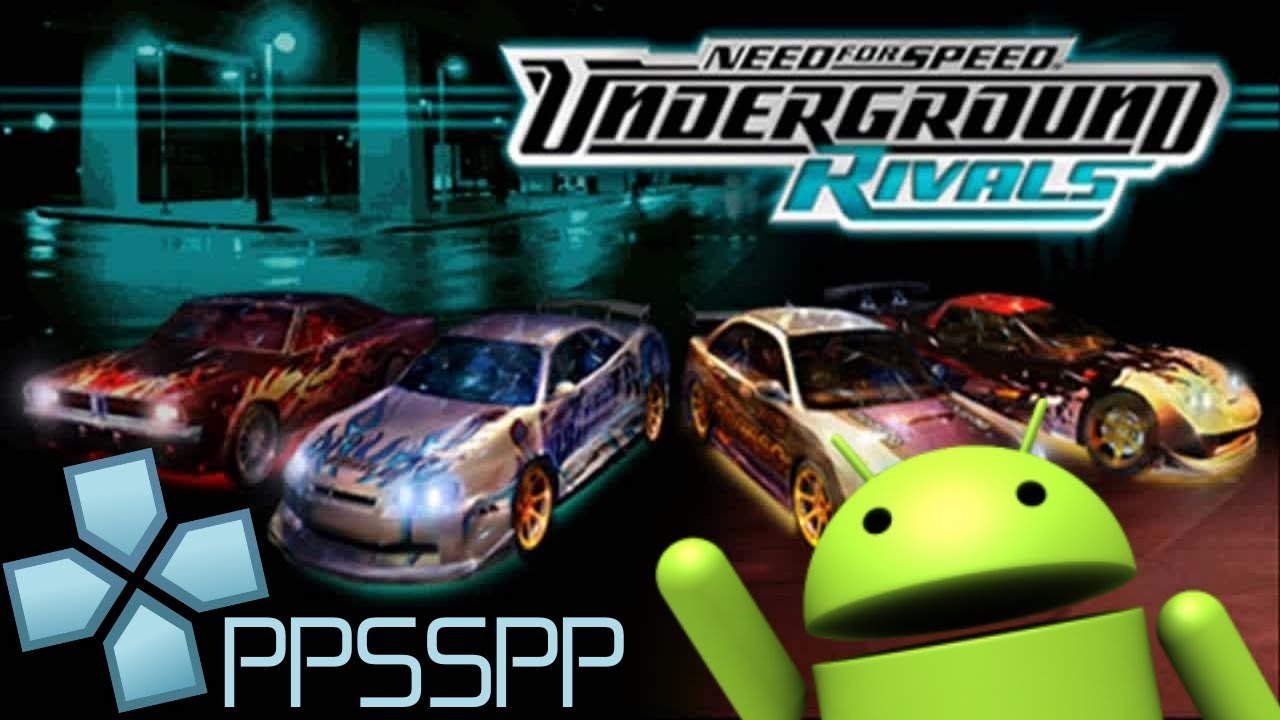 need for speed rival download
