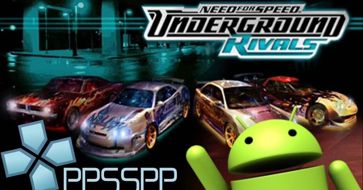 Need for speed undercover apk download for android pc