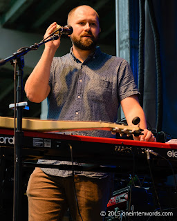 Murder by Death at the South Stage Fort York Garrison Common September 18, 2015 TURF Toronto Urban Roots Festival Photo by John at One In Ten Words oneintenwords.com toronto indie alternative music blog concert photography pictures