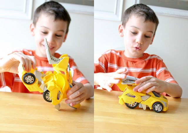  VTech Switch & Go Dinos Starting At Just $7.99! - The Coupon  Challenge