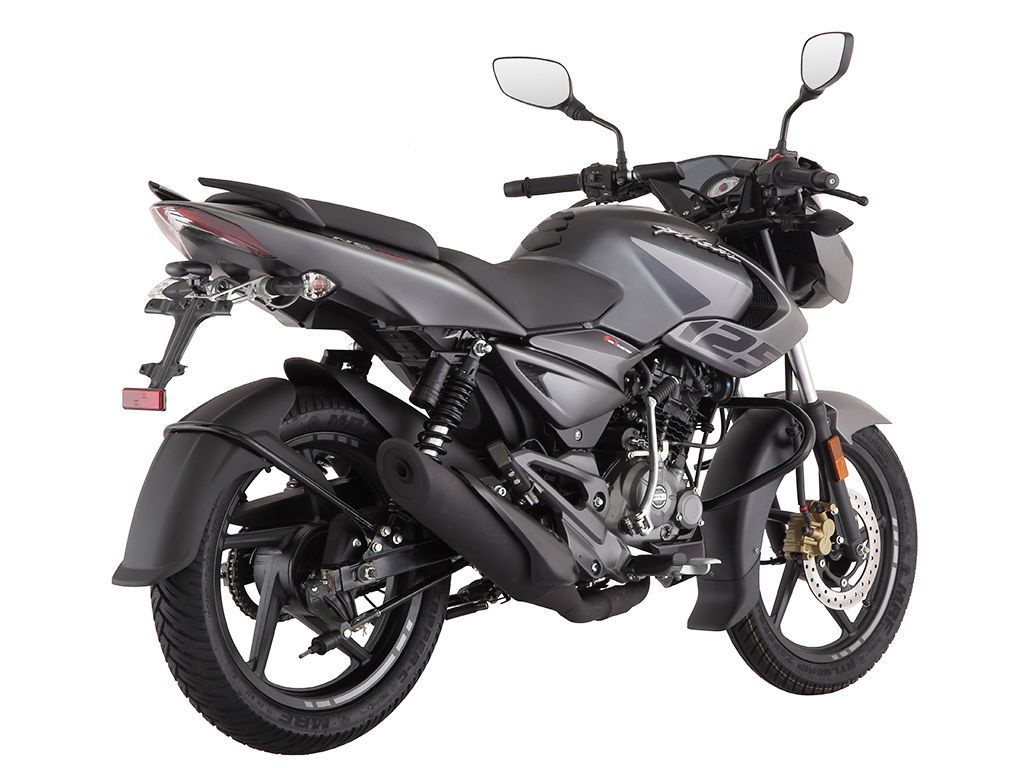 Bajaj Pulsar 125 Price in India, Mileage, Specifications, Colors, Top Speed and Service Schedule