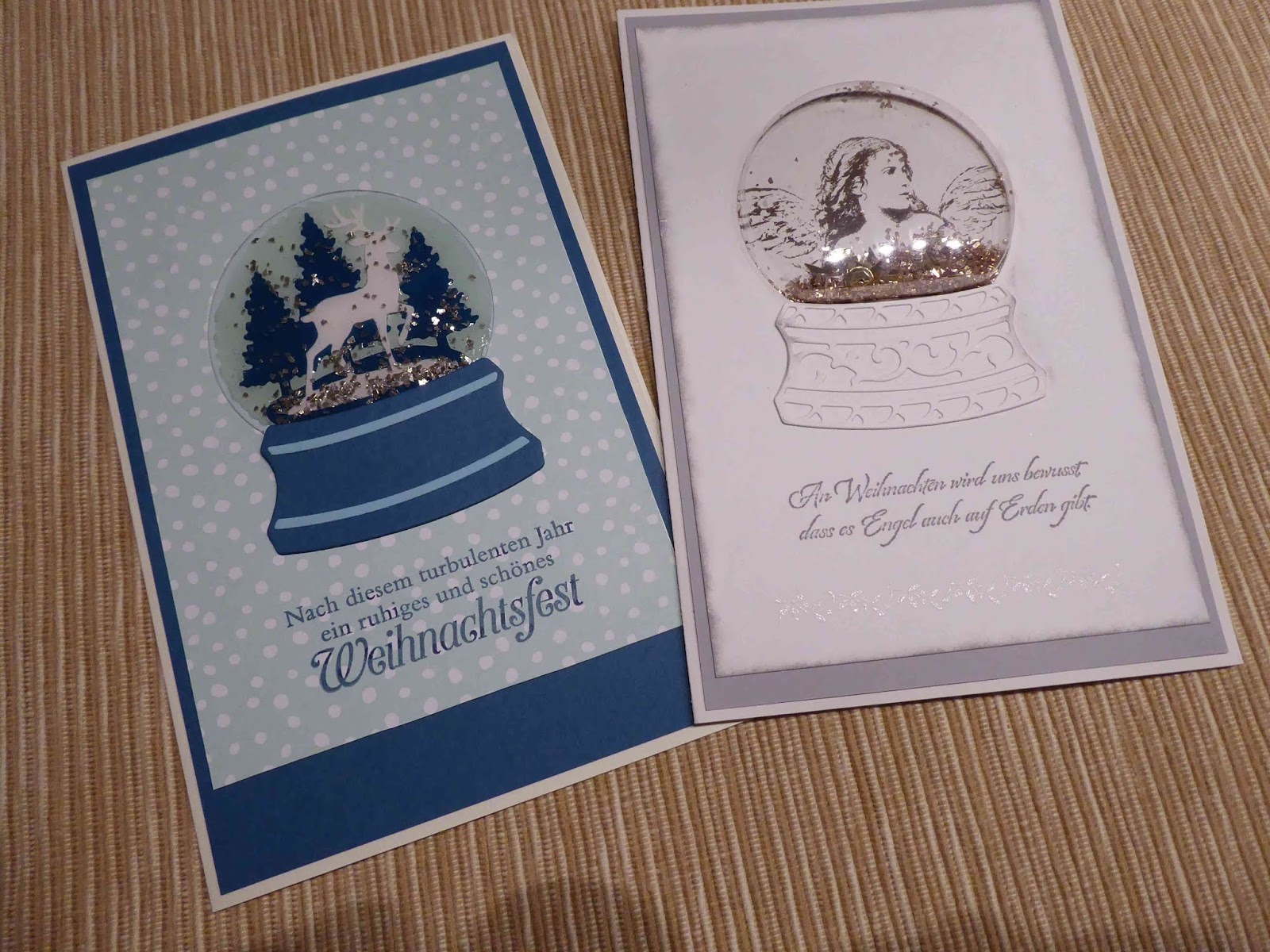 Ideenmeer Erika Schmandt