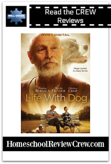 Life With Dog {Mill Creek Entertainment Reviews}