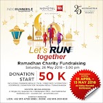 Let's Run Together โข 2018