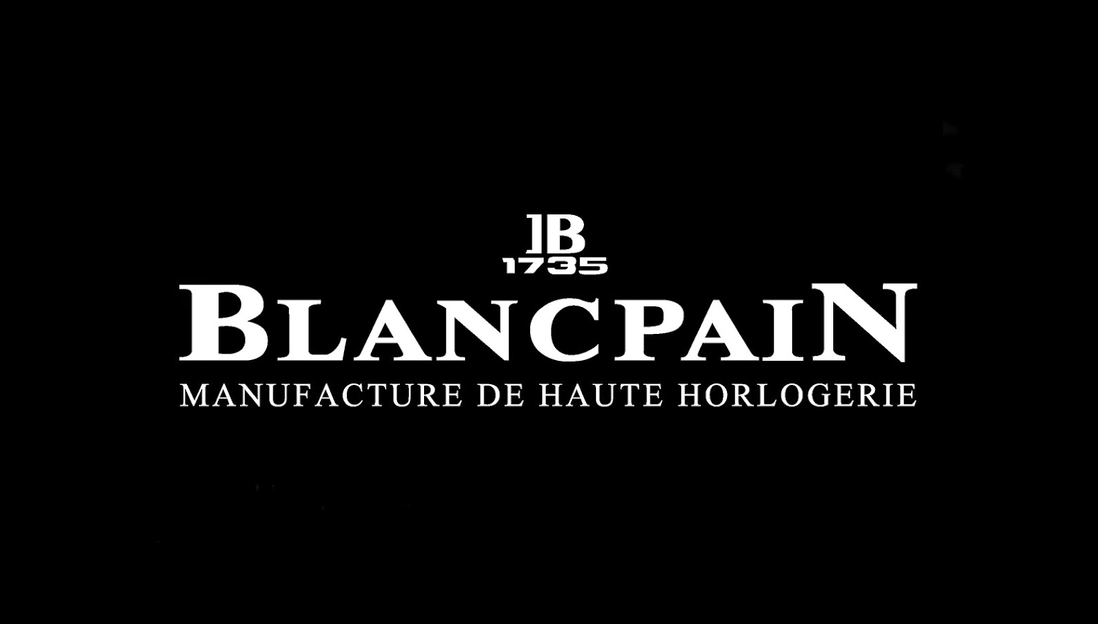 Haute перевод. Blancpain logo. Blancpain вектор. Blancpain лого на телефон. Жеан-Жак Бланпэн (Jehan-Jacques Blancpain).