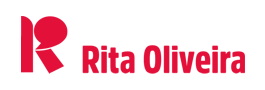 Site de Rita Oliveira