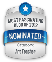 Blog Award