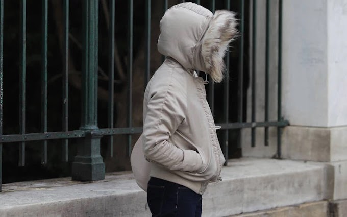 Έρχεται νέα κακοκαιρία από την επόμενη εβδομάδα