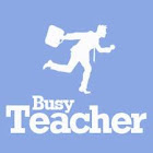 Busy Teacher