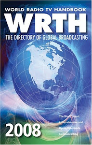 World Radio TV Handbook : The Directory of Global Broadcasting