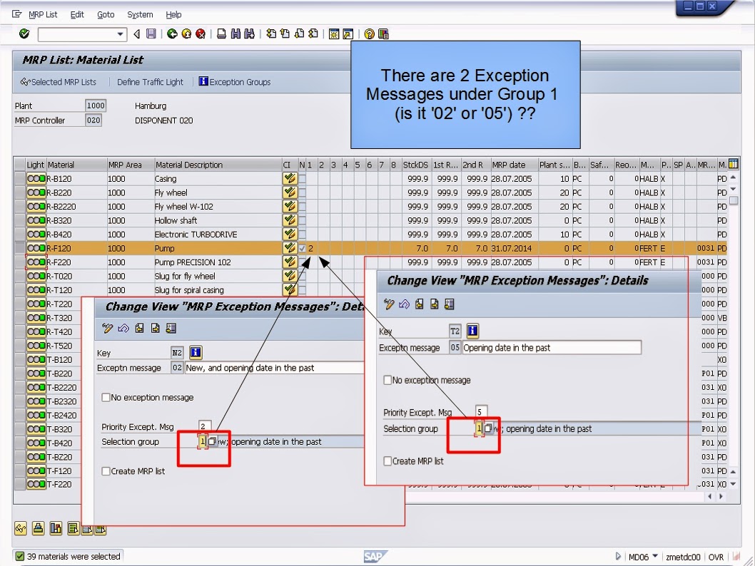 E-S4HCON2023 Tests