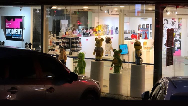 Museum Of Toys Moment In Jakarta May 25 June 23 19