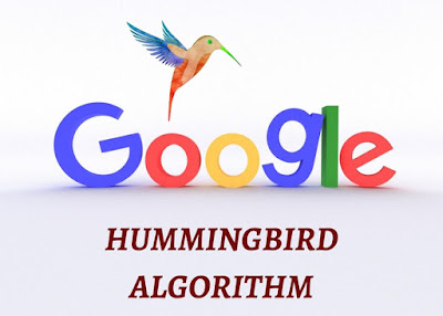 Google Hummingbird Algorithm kya hai
