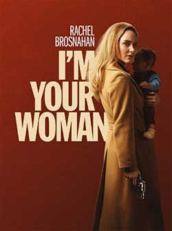 I'm Your Woman (2020)