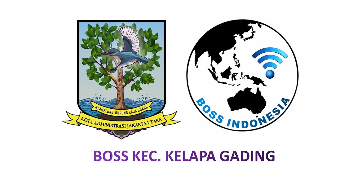 BOSS KEC. KELAPA GADING BOSS INDONESIA