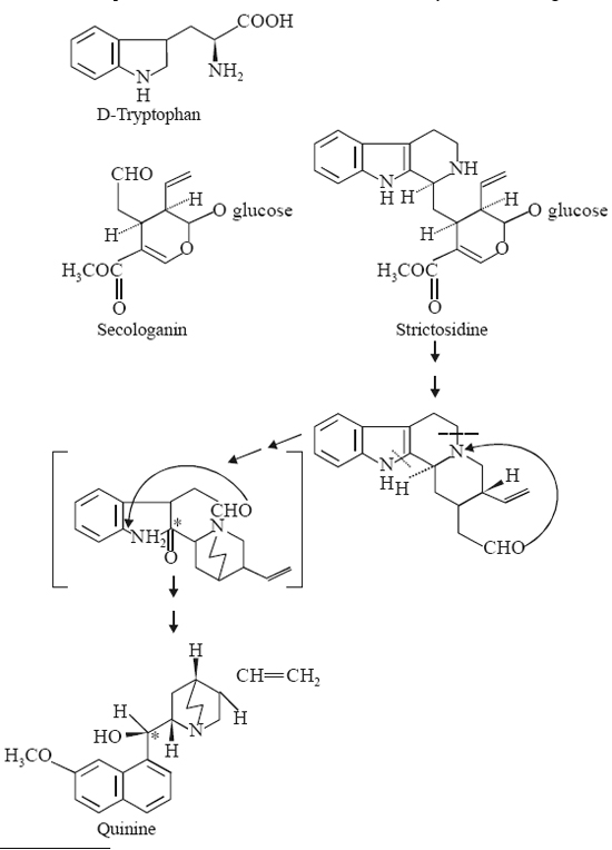 Strictosidine