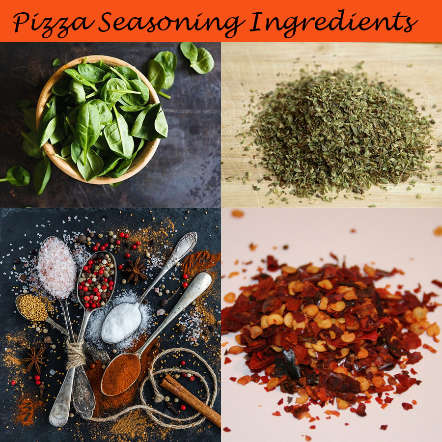 How to Start a Pizza Seasoning Business. 2020 New Business Ideas.