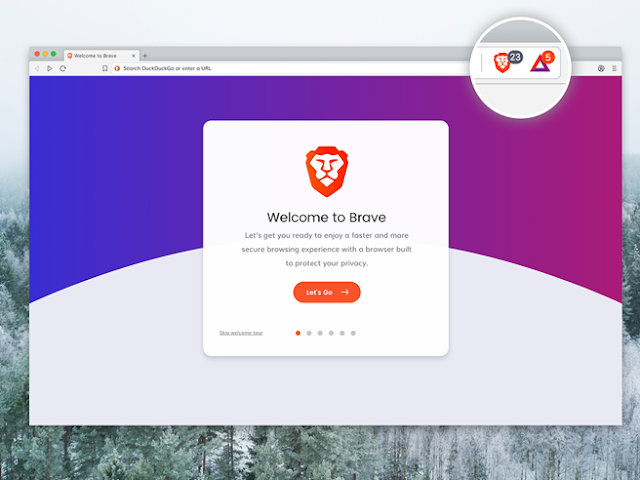 Brave Browser: l’open-source che tutela al massimo la nostra privacy! 2 Brave%2BBrowser kCs RSZJZnGsVzipsHGgrMlJZ9M%2540Corriere Web Sezioni