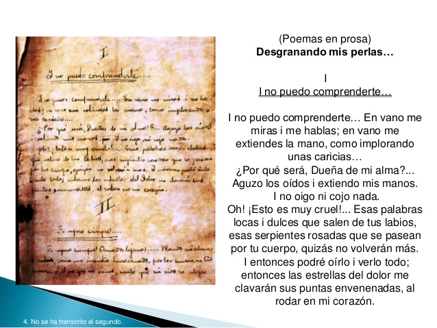 LOS 4 ESCRITORES José de la Cuadra (Obras mas importantes)