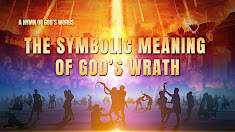 The Symbolic Meaning of God's Wrath