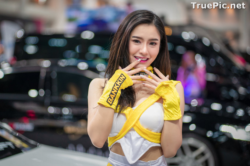 Image Thailand Racing Girl – Thailand International Motor Expo 2020 #2 - TruePic.net - Picture-19