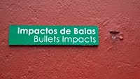 BULLETS IMPACST TREN BLINDADO