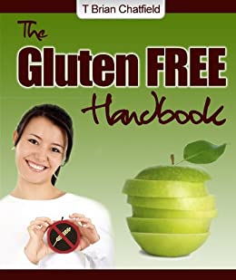 Gluten Free Handbook