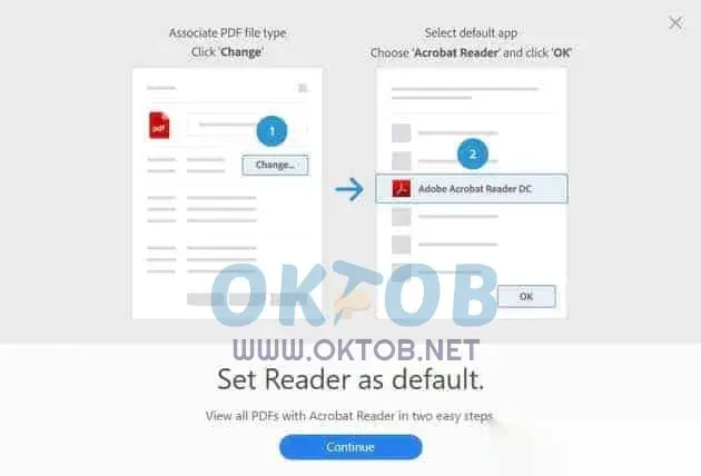 تنزيل Adobe Acrobat Reader DC تنزيل Adobe Acrobat Reader DC