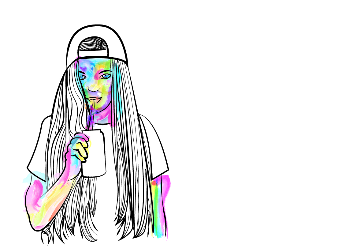 Florencia Maass octubre 2015