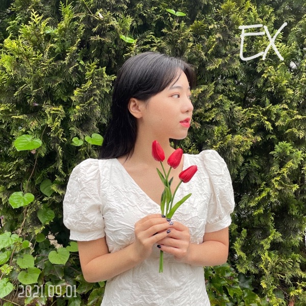 Hee Jung – Ex – Single