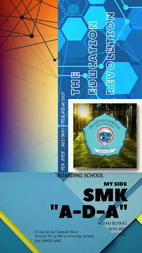 SMK ADA