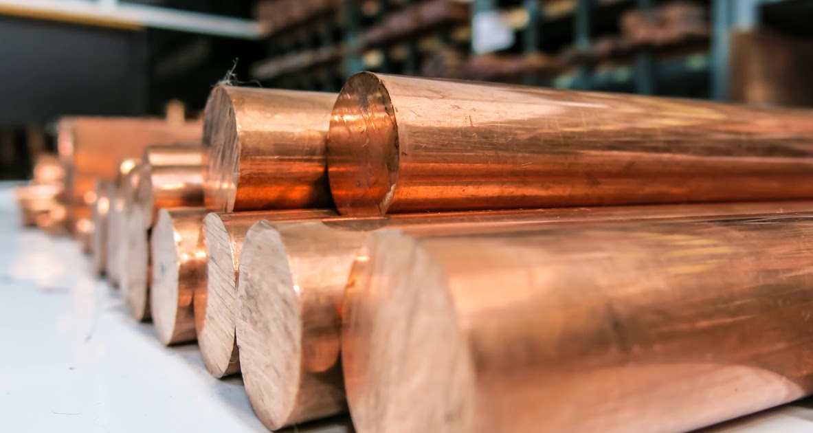 Metalchic Atlas Bronze The Differences Between Brass and Copper