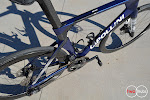 Cipollini RB1K AD.ONE Campagnolo Super Record H12 EPS Bora Ultra WTO 45 Road Bike at twohubs.com