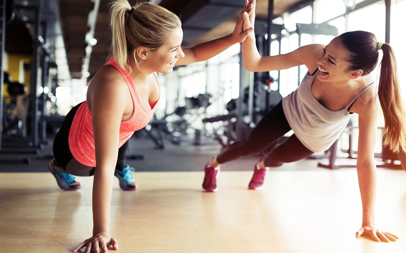 Doğru Spor Ayakkabısı Nasıl Seçilir? Doğru Spor Ayakkabısı Nasıl Seçilir?