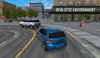 تحميل أخر إصدار لعبة تعليم قيادة السياراتCity Car Driving 2019 لجميع الأجهزة الأندرويد الايفون الكمبيوتر برابط مباشر 
