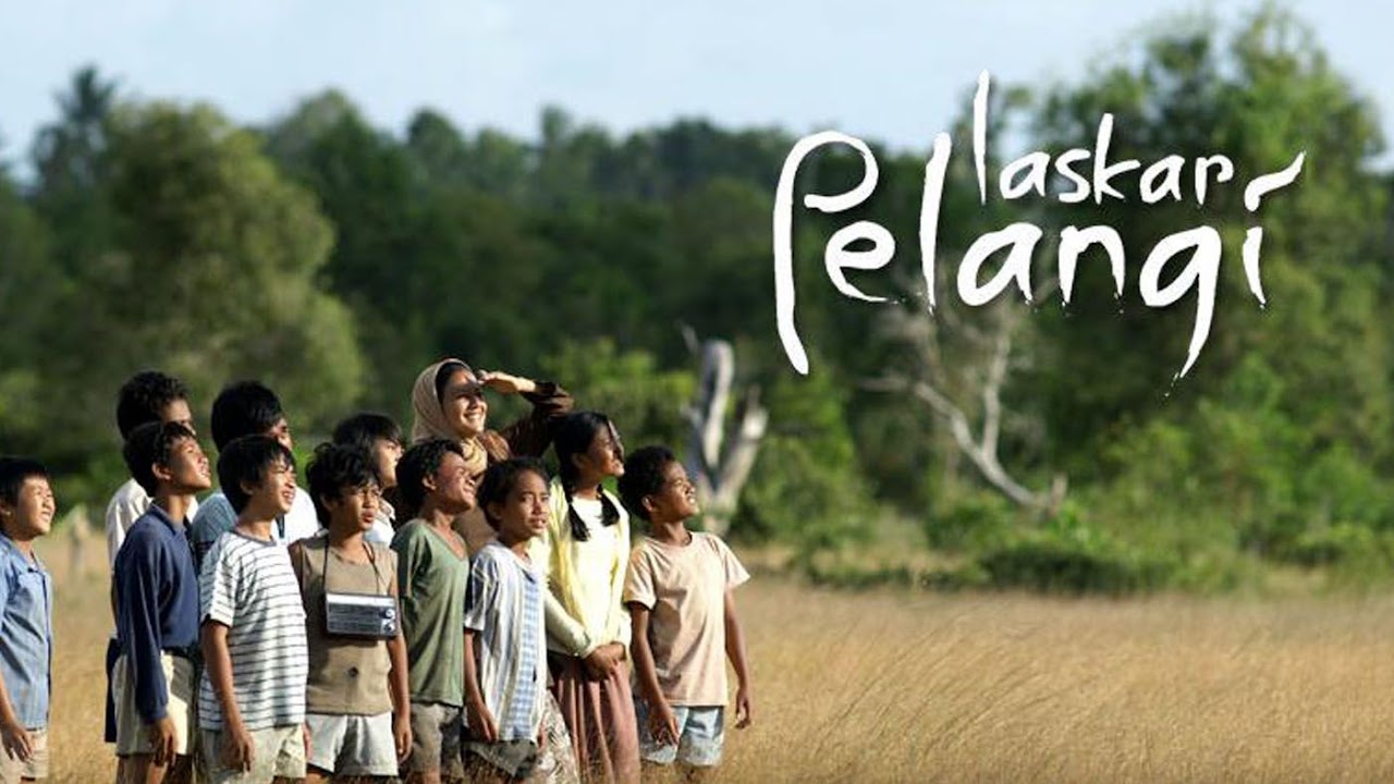 Sinopsis Novel Laskar Pelangi Andrea Hirata Singkat Dan Lengkap