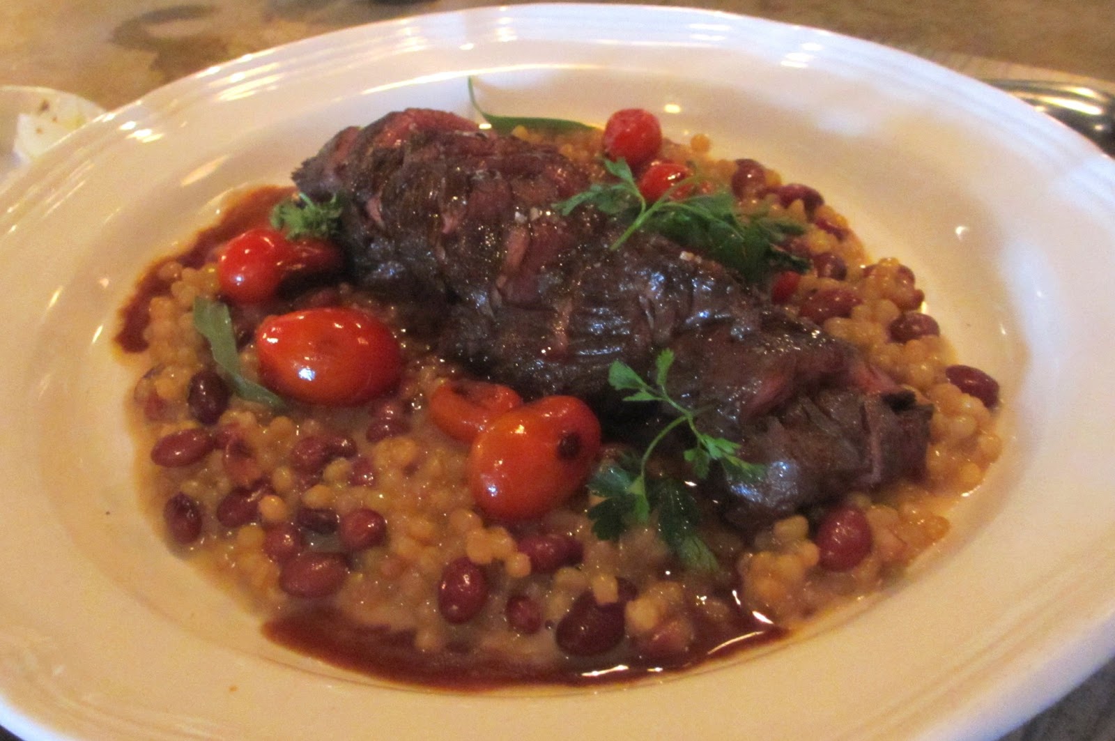 Cannundrums FIG (Food Is Good) Charleston