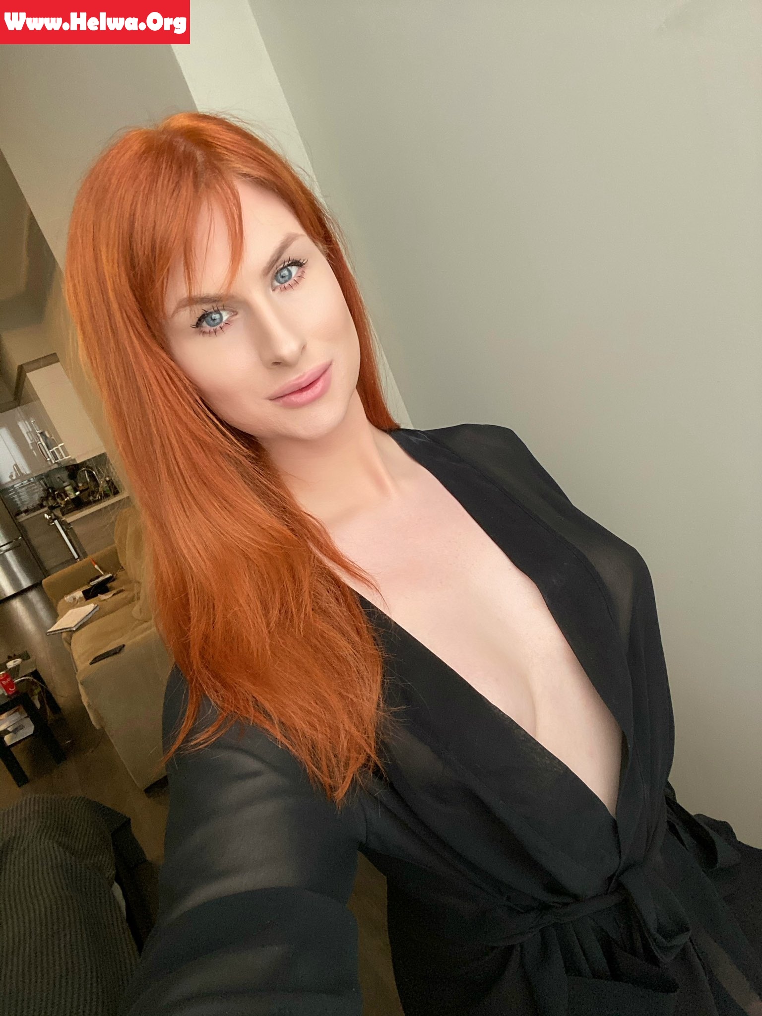 شاهد أحدث إطلالات "إيفي إنفي" على انستجرام