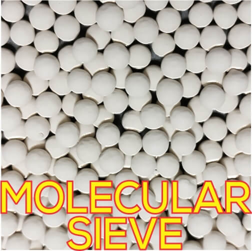 Molecular Sieve