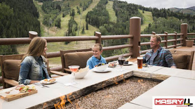 منتزه يلوستون الوطني Yellowstone National Park - متنزه خيالي غرب أمريكا