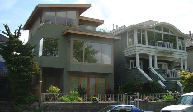 Desain Pagar Rumah Minimalis Desain Pagar Rumah Minimalis