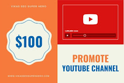 Video Marketing - How to Promote YouTube Channel Without Paying
