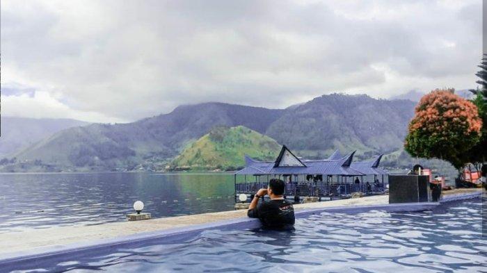 Daya Tarik Villa Armina Tongging, Spot Terindah Menikmati